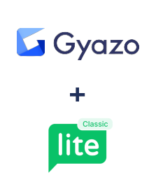 Gyazo ve MailerLite Classic entegrasyonu