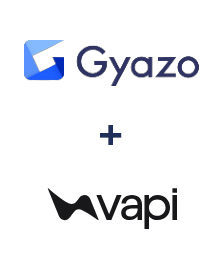 Gyazo ve Vapi entegrasyonu