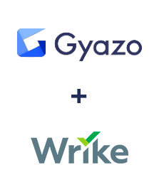 Gyazo ve Wrike entegrasyonu
