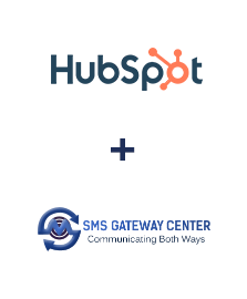 HubSpot ve SMSGateway entegrasyonu