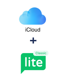 iCloud ve MailerLite Classic entegrasyonu