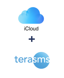 iCloud ve TeraSMS entegrasyonu