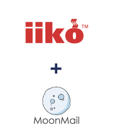 iiko ve MoonMail entegrasyonu iiko ve MoonMail entegrasyonu