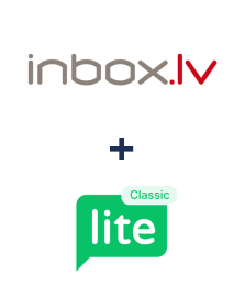 INBOX.LV ve MailerLite Classic entegrasyonu
