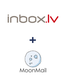 INBOX.LV ve MoonMail entegrasyonu