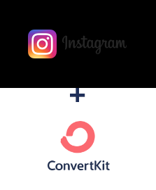 Instagram ve ConvertKit entegrasyonu