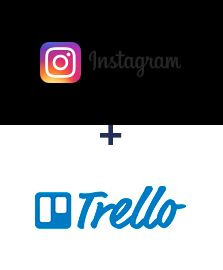 Instagram ve Trello entegrasyonu