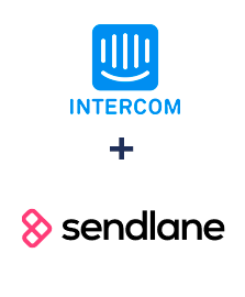 Intercom  ve Sendlane entegrasyonu