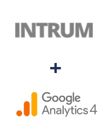 Intrum ve Google Analytics 4 entegrasyonu