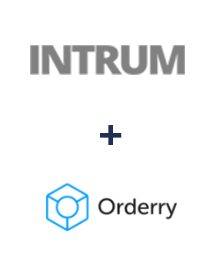 Intrum ve Orderry entegrasyonu