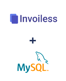 Invoiless ve MySQL entegrasyonu