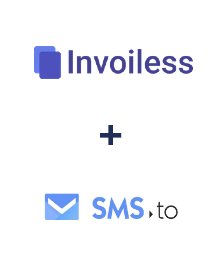 Invoiless ve SMS.to entegrasyonu
