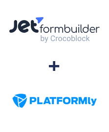 JetFormBuilder ve Platformly entegrasyonu JetFormBuilder ve Platformly entegrasyonu