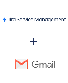 Jira Service Management ve Gmail entegrasyonu