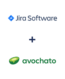 Jira Software ve Avochato entegrasyonu