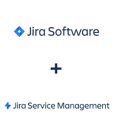 Jira Software ve Jira Service Management entegrasyonu