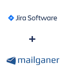 Jira Software ve Mailganer entegrasyonu