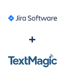 Jira Software ve TextMagic entegrasyonu