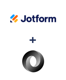 Jotform ve JSON entegrasyonu