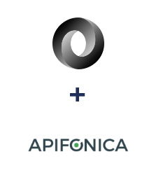 JSON ve Apifonica entegrasyonu