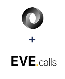 JSON ve Evecalls entegrasyonu