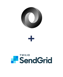 JSON ve SendGrid entegrasyonu