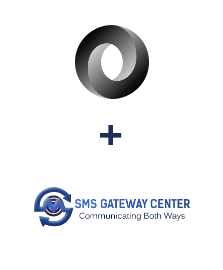 JSON ve SMSGateway entegrasyonu