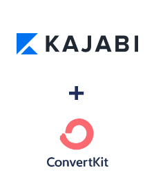 Kajabi ve ConvertKit entegrasyonu