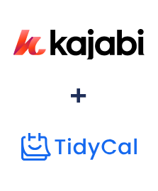 Kajabi ve TidyCal entegrasyonu