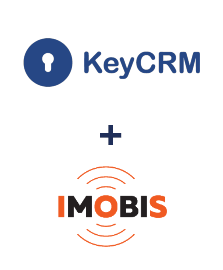 KeyCRM ve Imobis entegrasyonu
