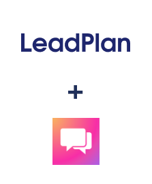 LeadPlan ve ClickSend entegrasyonu