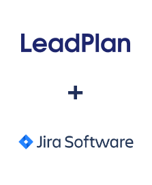 LeadPlan ve Jira Software entegrasyonu