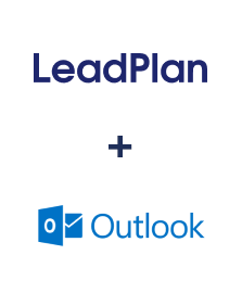 LeadPlan ve Microsoft Outlook entegrasyonu