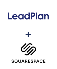 LeadPlan ve Squarespace entegrasyonu