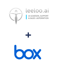 Leeloo ve Box entegrasyonu