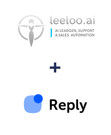 Leeloo ve Reply.io entegrasyonu