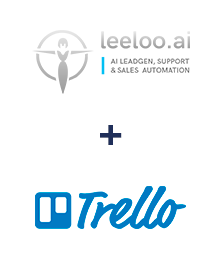 Leeloo ve Trello entegrasyonu