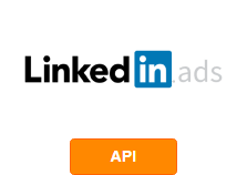 LinkedIn Ads diğer sistemlerle API aracılığıyla entegrasyon