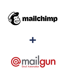 MailChimp ve Mailgun entegrasyonu