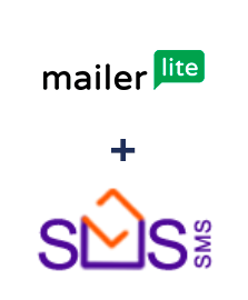 MailerLite ve SMS-SMS entegrasyonu