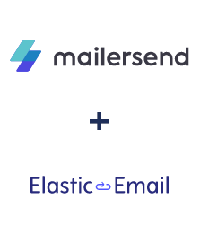 MailerSend ve Elastic Email entegrasyonu