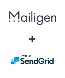 Mailigen ve SendGrid entegrasyonu