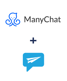 ManyChat ve ShoutOUT entegrasyonu