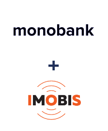 Monobank ve Imobis entegrasyonu