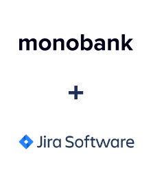 Monobank ve Jira Software entegrasyonu