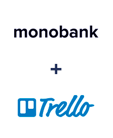 Monobank ve Trello entegrasyonu