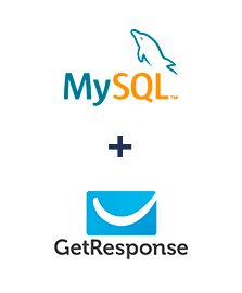MySQL ve GetResponse entegrasyonu