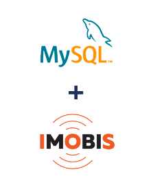 MySQL ve Imobis entegrasyonu