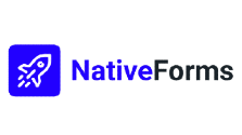 NativeForms entegrasyonu