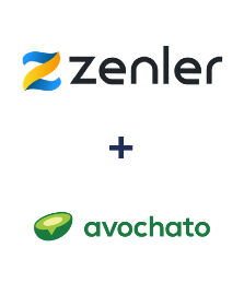 New Zenler ve Avochato entegrasyonu